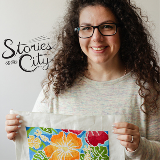 161: Turning a New Leaf Over: Breathing New Life Into an Old Art Form