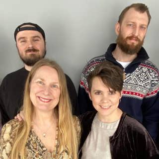 "Ett intellektuellt rage room!"