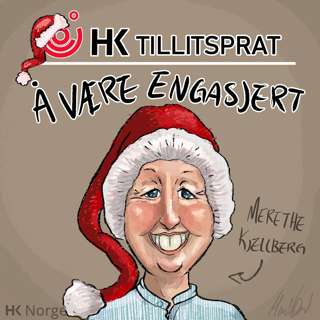 Sjette episode: Å være engasjert