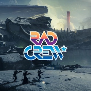 Rad Crew S18E16: Destiny 2, Concrete Genie, og mer tull fra Blizzard