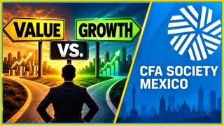 Mohnish Pabrai's Q&A with CFA Society of Mexico on August 17, 2022