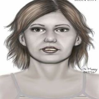 Snohomish County Jane Doe