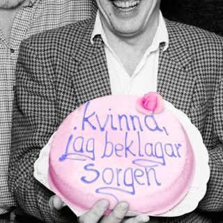 8 mars med Tankesmedjan