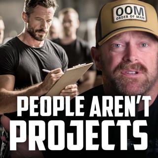 Lead with Curiosity, Don't Make People Part of Your Checklist, and Exceed Your People's Expectations | ASK ME ANYTHING