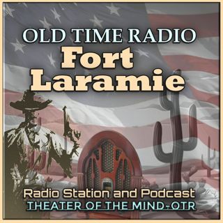 The Buffalo Hunters - Fort Laramie | 09/09/1956 (Ep33)