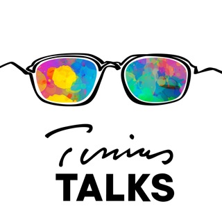 tinius-talks