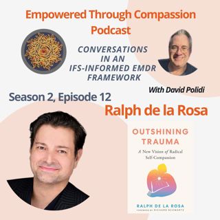 Honoring the Light: A Conversation with Ralph De La Rosa