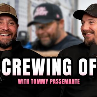 35. Screwing Off with Street Bike Tommy