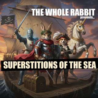 Superstitions of the Sea