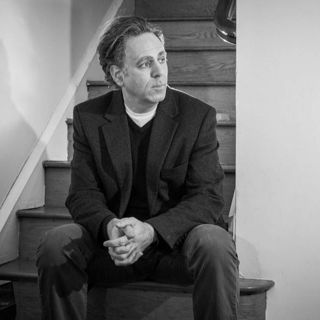 17 Glenn Wallis on the Immanence and Transcendence Divide in Buddhism