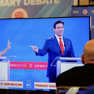 Haley Defends Wealth and Gains Support Amid Attacks in Alabama GOP Debate, Senate Republicans Block $106B Aid for Ukraine and Israel, Meta Rolls Out Encryption on Messenger Amid Controversy and more...
