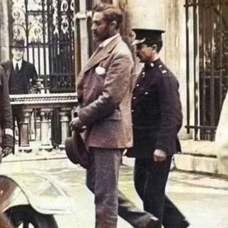 Roger Casement - The Hung Revolutionary (Part 2)