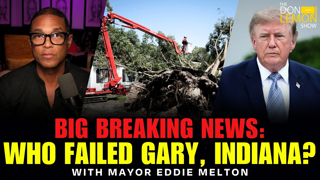 Gary, Indiana Hasn't Had Power For 13 Days. Who Failed Them?