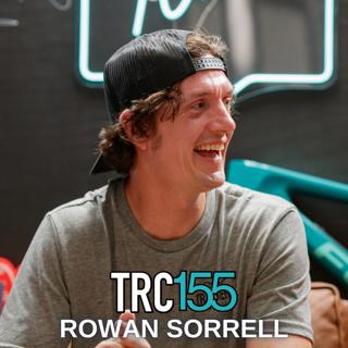 Bikepark Wales founder Rowan Sorrell reveals secret plans, trail building insights and more!