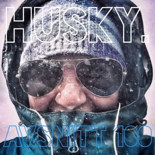 avsnitt 100 - Fredrika Ek, del två