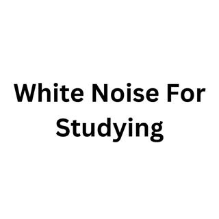 White Noise for Studying: Unlock Your Full Focus Potential