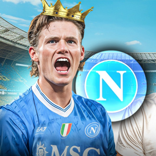 Has Mctominay has become WORLDCLASS at Napoli?