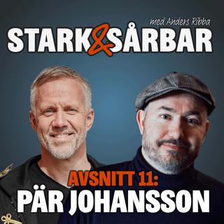 11. Pär Johansson - "Pappa, du ser alla – men du ser inte oss"