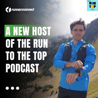 Transition Show - A new Host of the Run to the Top Podcast