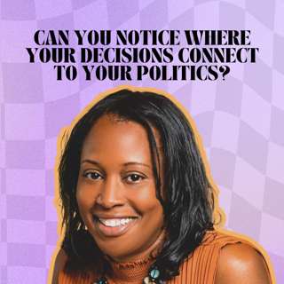 How to Have Difficult Conversations Without Losing Yourself (with Danielle Marshall)