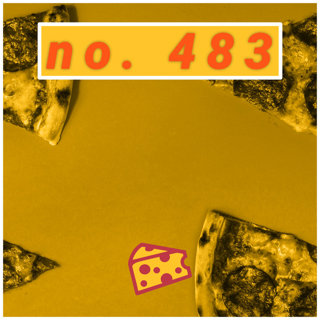 The Free Cheese Episode 483: Bomberman '93
