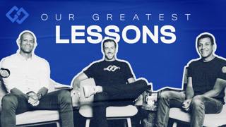 The Advice We Stole From Great Coaches - [Glue Guys, Ep. 77]