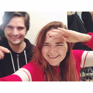 197. Att känna igen en bartender