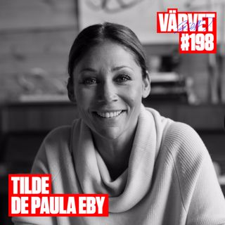#198: Tilde De Paula Eby