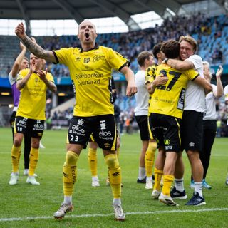 IFK GÖTEBORG–IF ELFSBORG: Borde inte Blåvitt fixa det?