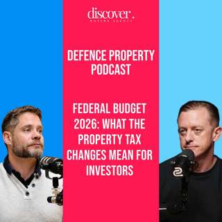 Federal Budget 2026: What the Property Tax Changes Mean for Investors