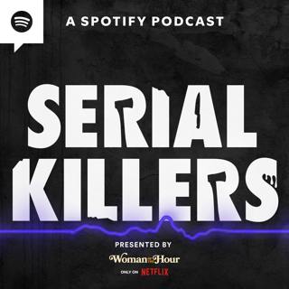 The Rainbow Murders: The Serial Killer Theory