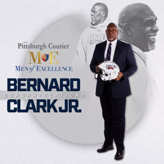 Inside D1 Football Recruiting & NIL with Coach Bernard Clark Jr. | RMU's Gameplan for the Future