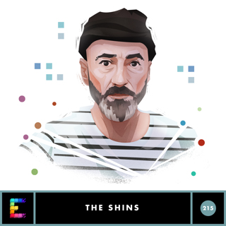 The Shins - New Slang