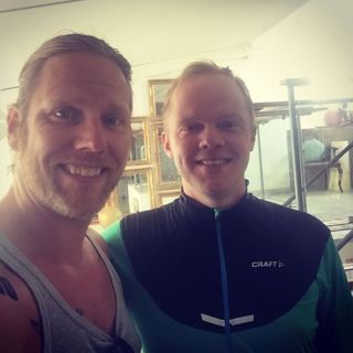 VERKET #4: Olof Wretling - Vinter i P1