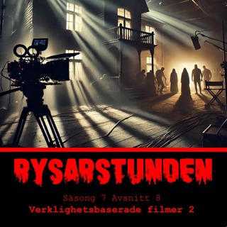 Verklighetsbaserade filmer 2 - S7E8 (93)