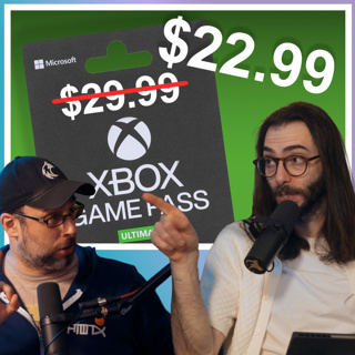 Finally, some good prices. - WULFF DEN Podcast Ep 273