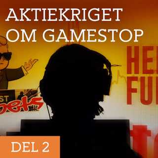 Aktiekriget om Gamestop - Vinnare och förlorare