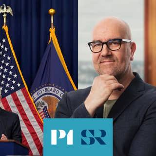 Därför höjs USA-räntan trots att inflationen faller
