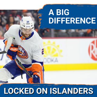 STUNNING: Islanders Offensive DEPTH Changes Game—Horvat, Barzal & Lee Elevate Franchise Prospects