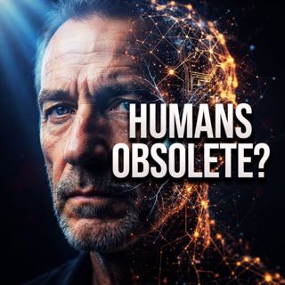 The Godfather of AI: "Humanity Is Becoming Irrelevant" (Is AI Already Controlling Us?)