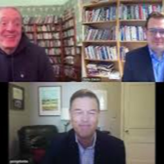 Why Post-Cold Peace Was Lost (Clip 24.10.2024) -Former CIA Director for Russia Analysis on the Duran