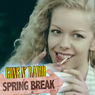 Guns N' Radio 337 - First Date (Spring Break 2025)