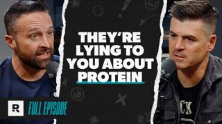 Nutrition Expert Debunks Health Misinformation (With Dr. Layne Norton)
