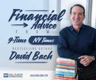 Achieve Your Goals with Hal Elrod