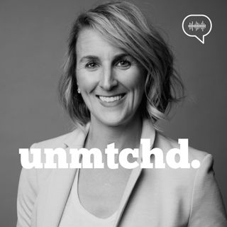 #06: Dr. Sarabeth Berk - Your Professional Identity Is More Than Your Job Title