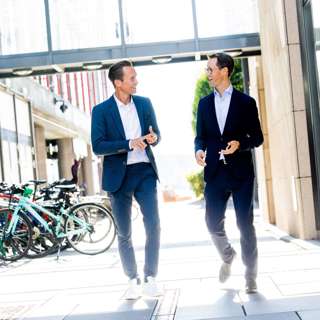 Nyttårsprosjektiler og utsikter for 2023