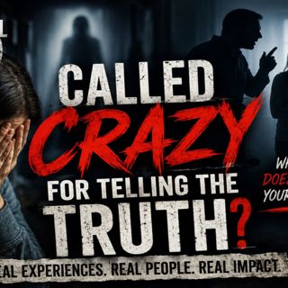 _Crazy or Courageous_ Living With Paranormal Experiences in a Skeptical World_
