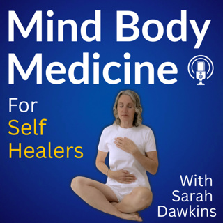 Healing Isn´t About Fixing. It's About Tuning in and Remembering with Diane Langlois #156
