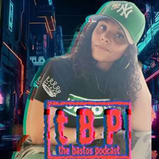THE BASTOS PODCAST (THE BRIMS BRIGANTE CHRONICLES volume 11) PUERTO RICAN HAT COLLECTOR PIN DESIGNER CURATOR CAPS AND CURLS