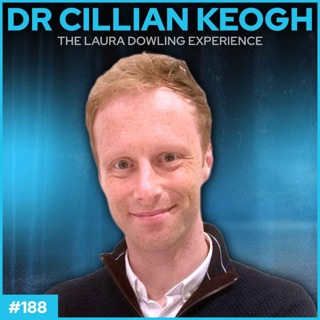 Most People Don't Need Surgery for Haemorrhoids with Dr Cillian Keogh #188